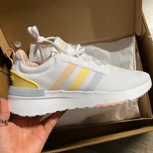 Adidas Running Shoes